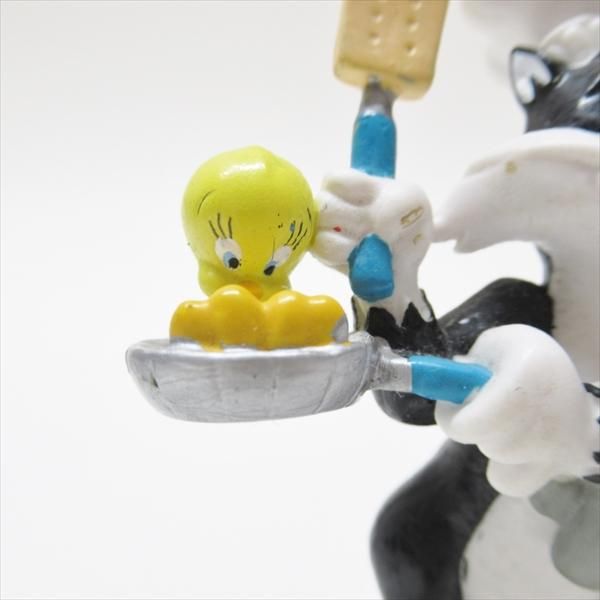 2025年最新】tweety フィギュアの人気アイテム - メルカリ