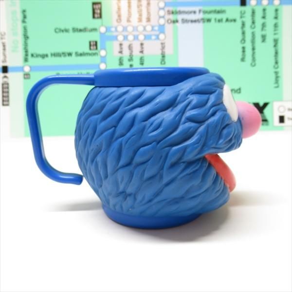 セット売り】セサミストリート フェイスマグ - メルカリ