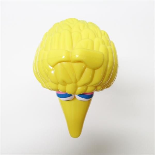 セサミストリート 音楽が流れる♪ PEZ ビッグバード