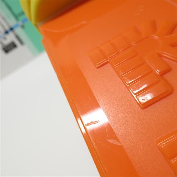 PEZ ペッツ　ソフトヘッドモンスター　オレンジ PEZ ペッツ ソフトヘッドモンスター オレンジ PEZ ペッツ ソフト