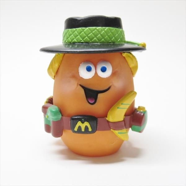 ⭐️美品ビンテージ セット⭐️ファイヤーキング マクドナルド&ロナルド君★送料無料★ 1960-1976USA vintage】Fire-King McDonald マクドナルド – 雑貨