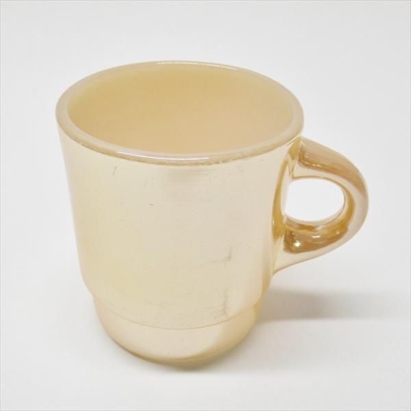 ファイヤーキング カッパーティント スタッキングマグカップ