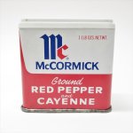 󥯻  󥯻 ޥåߥå Red Pepper &  Cayenne ѥƥ
