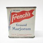 󥯻  󥯻 French's Ground Marjoram ѥƥ