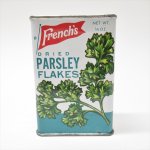 ֥ꥭ᥿  󥯻 French's Parsley Flakes ѥƥ