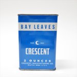 ֥ꥭ᥿  󥯻 Crescent Bayleaves ѥƥ