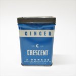 ֥ꥭ᥿  󥯻 Crescent Ginger ѥƥ