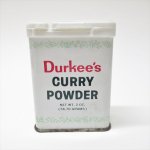 ֥ꥭ᥿  󥯻 Durkee's Curry Powder ѥƥ
