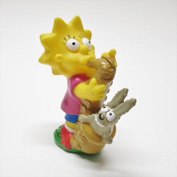 バーガーキング シンプソンズ The simpsons ぬいぐるみ コンプリート