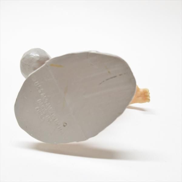 ハンナバーベラ DAKIN社 フリントストーン フレッド PVC