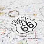 ۥ  ơۥ Route 66