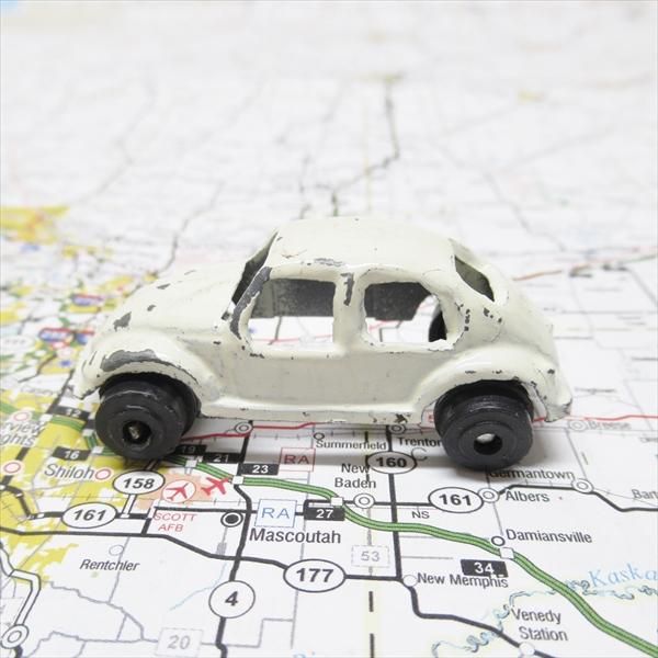 ミニカーショップ ケンボックス DINKY TOYSPACKARD ※ディンキー