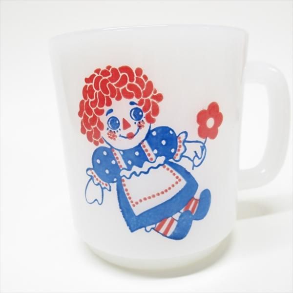 VINTAGE 80s USAヴィンテージ*Glasbakeグラスベイク*Cafe Du