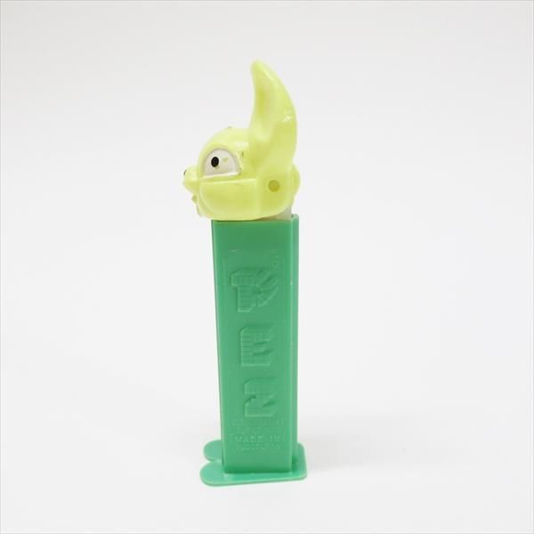 PEZ ペッツ　オールド　ピフ　薄足 PEZ ペッツ オールド ピフ 薄足