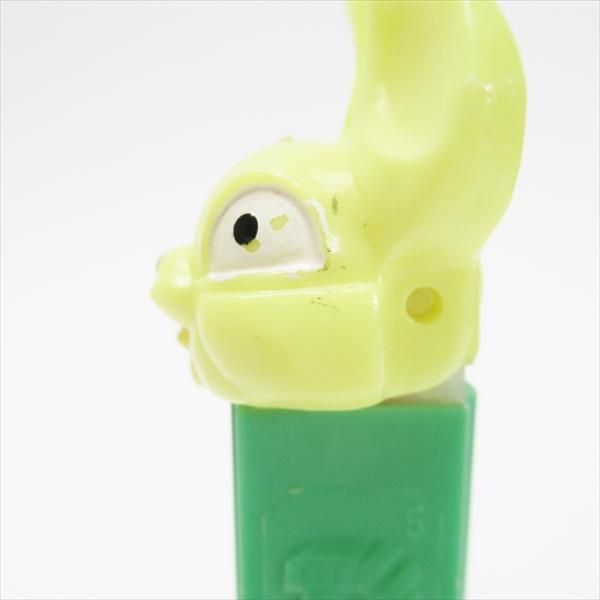 PEZ ペッツ　オールド　ピフ　薄足 46aea08d6359b7ba22bf9b9e5ded65