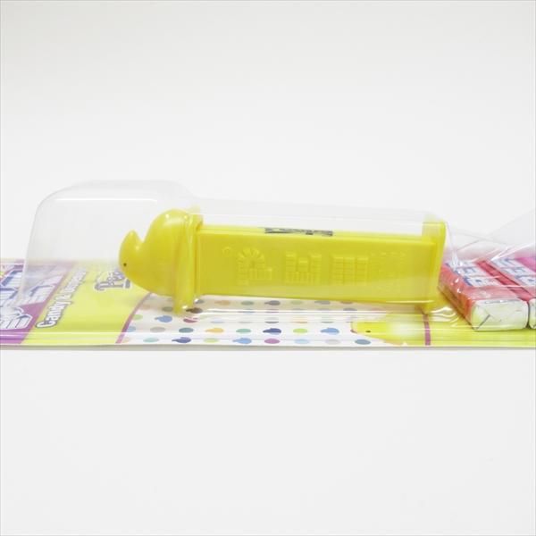 □未開封/PEZ ペッツ 2個セット/未開封/かなり古いペッツ(PEZ