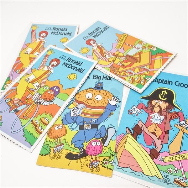 マクドナルド全般 - ファイヤーキング 卸 仕入れ 小売 通販サイト