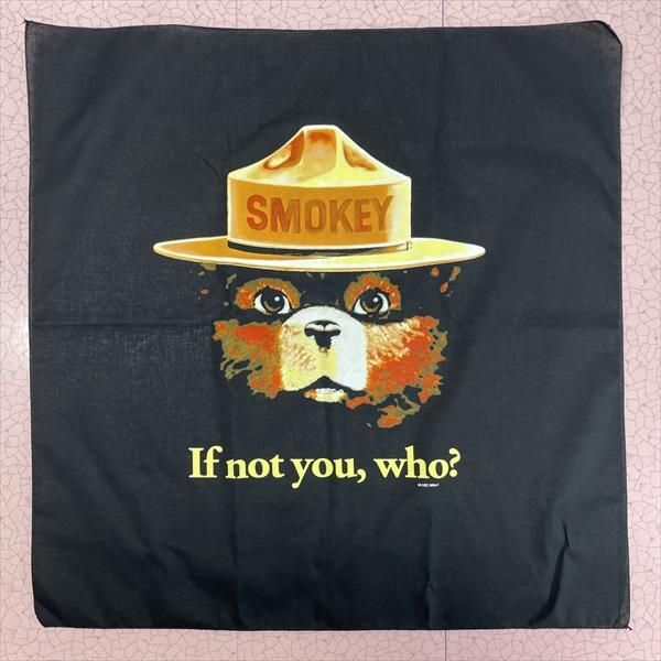 スモーキーベア キャプテンクランチ ファイヤーキング スモーキーベア キャプテンクランチ ファイヤーキング 最新情報 | 57