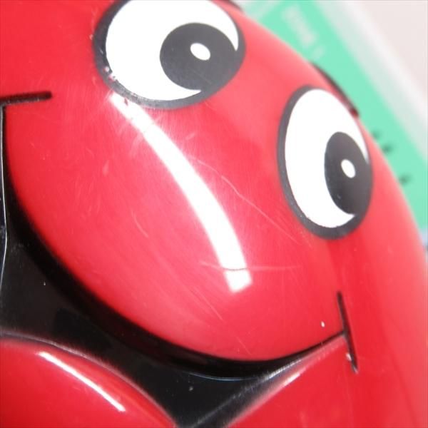 エムアンドエムズ M&Ms キャンディ ディスペンサー レッドB エムアンドエムズ M&Ms キャンディ ディスペンサー レッドB