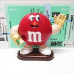 ȥۥӡ  ॢɥॺ M&Ms ǥ ǥڥ󥵡 åC