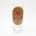 ★キッチン＆リビング  Aunt Jenny's Peach Jelly グラスA