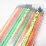 鉛筆・ペン  ジャンク雑貨 子供用鉛筆セット各種