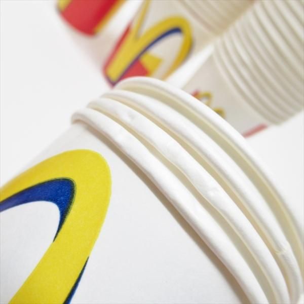 デスティニーズチャイルド　マクドナルド紙コップ デスティニーズチャイルド マクドナルド紙コップ