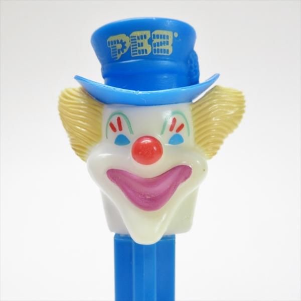 PEZ ペッツ ピーター 青ステム