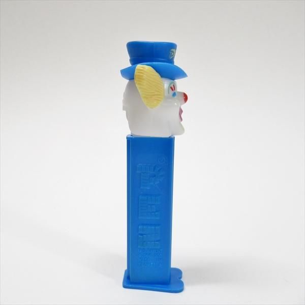 PEZ ペッツ ピーター 青ステム