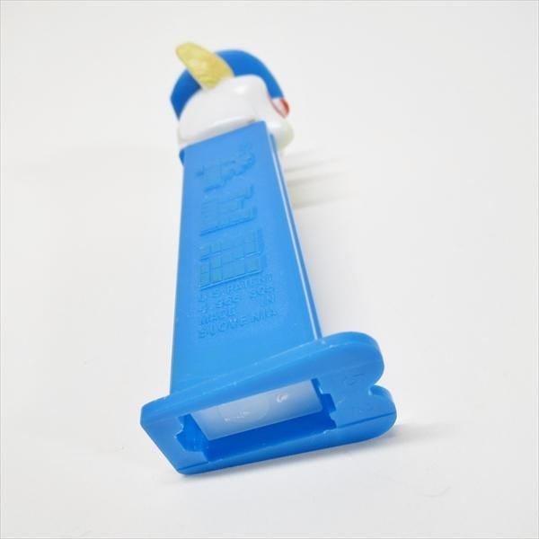 PEZ ペッツ ピーター 青ステム
