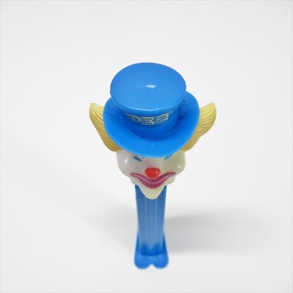 PEZ ペッツ ピーター 青ステム
