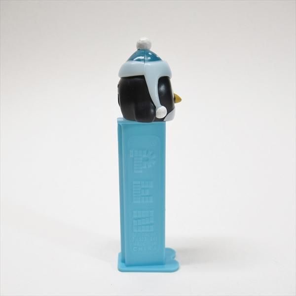 PEZ ペッツ クリスマス ペンギン A