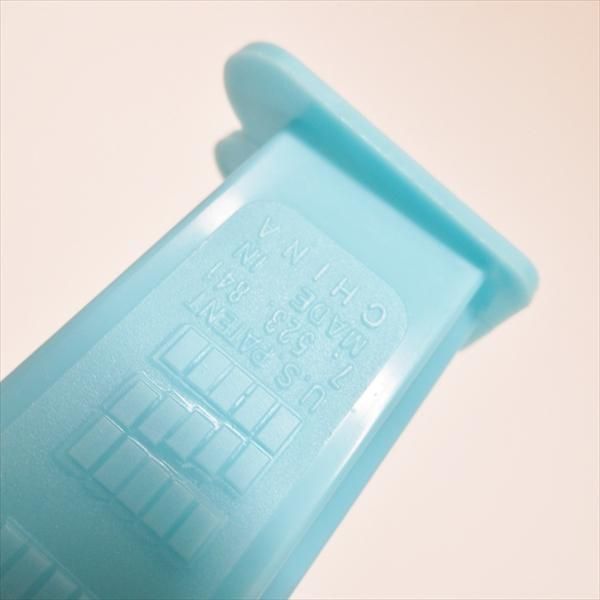 ブルークリスタルパンプキンのPEZ(ペッツ) PEZ ペッツ Power Pez ディスペンサー未使用デッドストック