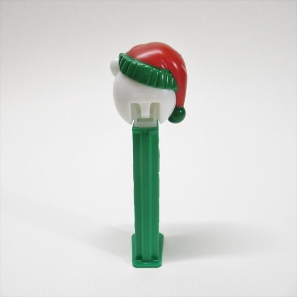 PEZ ペッツ クリスマス ベア