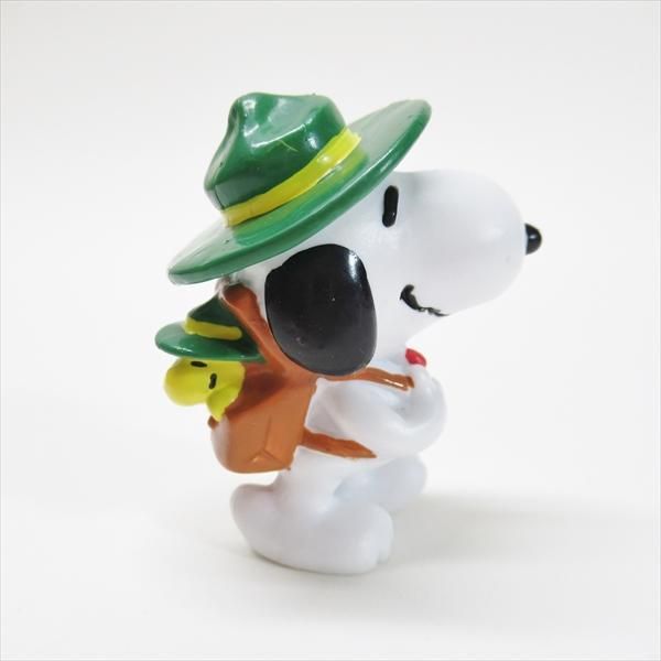 The Peanuts® Gallery Beagle Scouts Limited Edition Figurine