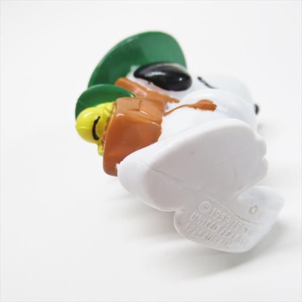 スヌーピー ビーグルスカウトのビンテージフィギュアセット Amazon.co.jp: VCD BEAGLE SCOUT SNOOPY & WOODSTOCK (ビーグル