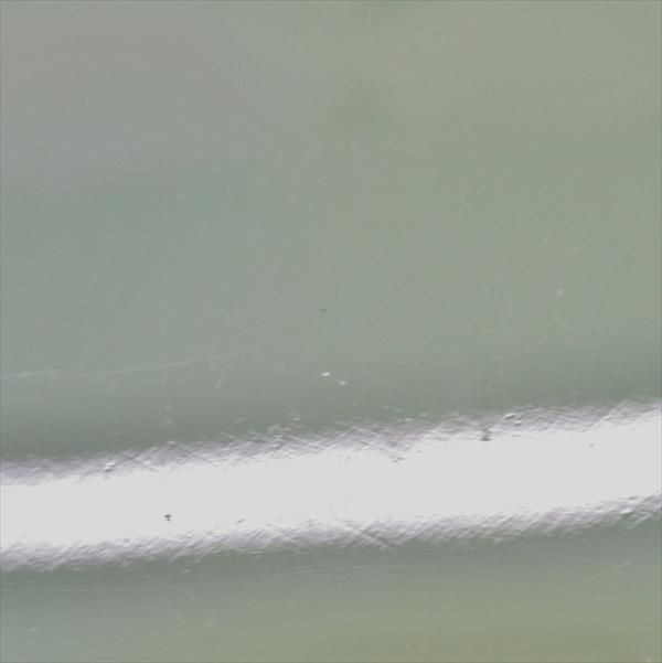 ファイヤーキング ジェダイ シェル ディナープレートA