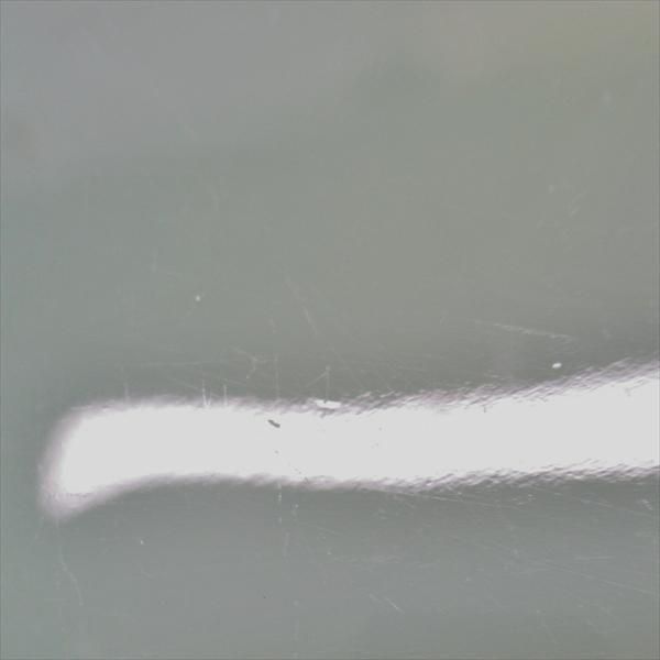 ファイヤーキング ジェダイ シェル ディナープレートA