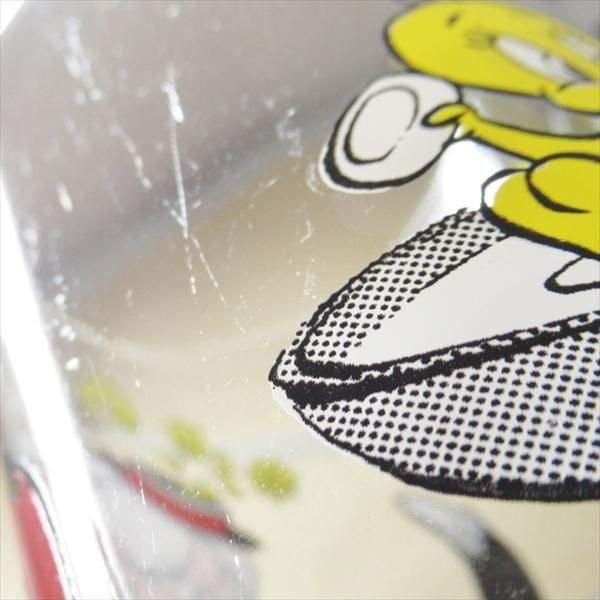 ルーニーテューンズ ペプシ販促用グラス トゥイーティー ルーニーテューンズ ペプシ販促用グラス トゥイーティー
