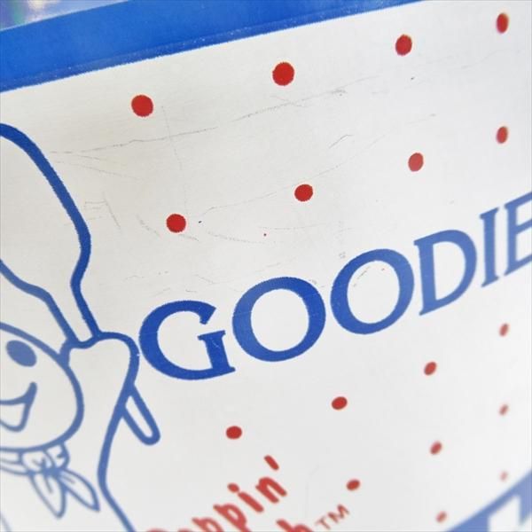 クッキージャー　ドゥボーイ ドウボーイ ポッピンフレッシュ クッキージャーA