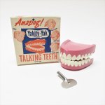 ޤޤȡͷͷӥƥࡦ㡦饬ʤ  ޤȥ Ȣդ Talking Teeth
