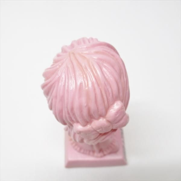メッセージドール ピンク Have I told you プラスチック製