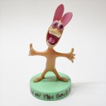 ȥۥӡ  Nickelodeon Ren Stimpy PVCե奢ȥ