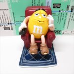 M&Ms  ॢɥॺ M&Ms ǥ ǥڥ󥵡 Lazy Boy ޤΥå