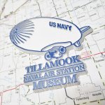 ޥͥå  ٥˥ޥͥå U.S. Navy Tillamook ե