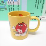 M&Ms  ॢɥॺ M&Ms ƫ1996ǯ 饯ޥå