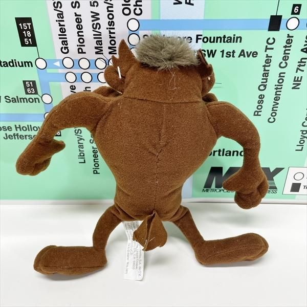 ルーニーテューンズ　タズマニアンデビル ナイトライト GE ルーニーテューンズ タズマニアンデビル ナイトライト GE 楽天