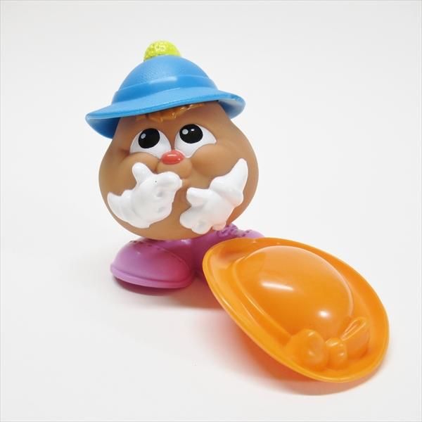 ポテトヘッドキッズ Dimples エキストラパーツ1個付