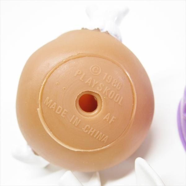 ポテトヘッドキッズ Potato Puff エキストラパーツ1個付