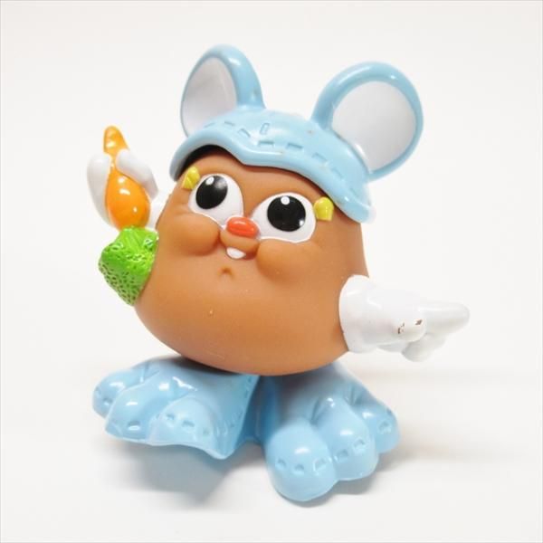 マクドナルド ハッピーミールトイ ポテトヘッドキッズ